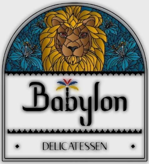 Logo Babylon BSB
